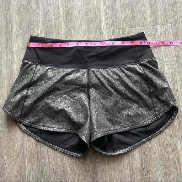 Lululemon Speed Up Short - Picture 5 of 6